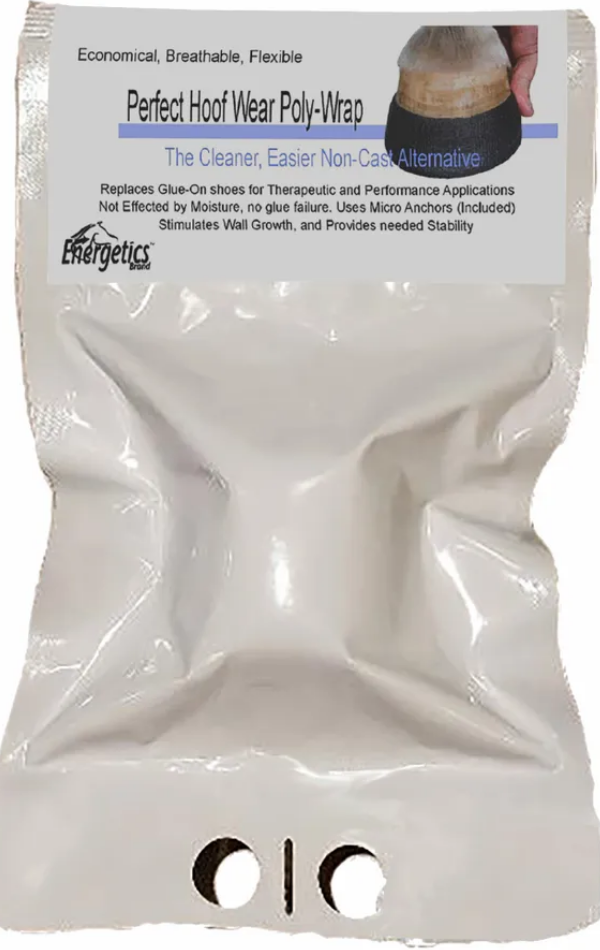 Perfect Hoof Wear Poly Wrap Kit - Image 3