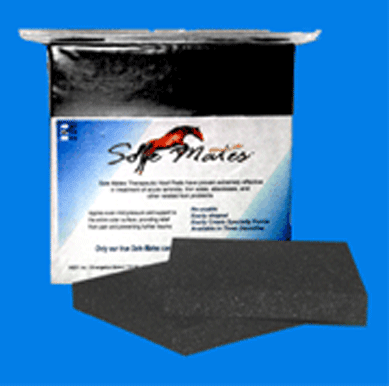 Sole Mate Therapeutic Hoof Pads - Image 2