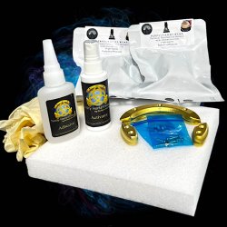 Revolutionary Trinity Horseshoe Starter Kit (on sale for a limited time)