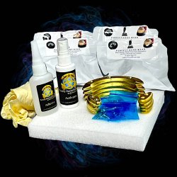 Revolutionary Trinity (2 Pair) Starter Kit (On Sale for a Limited Time)